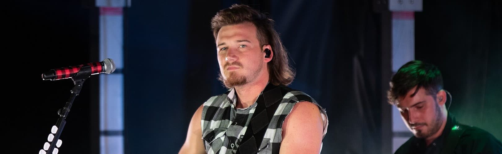 Morgan Wallen
