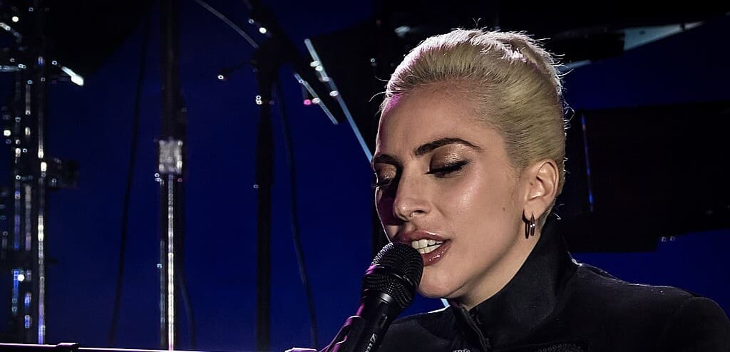 Lady Gaga