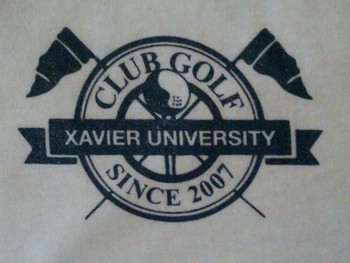 Xavier Club Golf