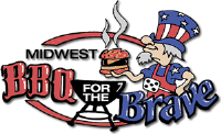 Midwest BBQ for the Brave