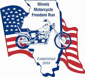 Illinois Motorcycle Freedom Run, NFP