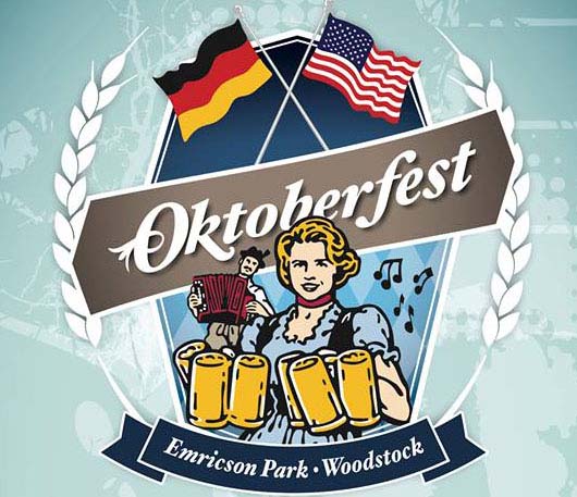 Woodstock Oktoberfest