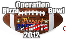 Pizzas 4 Patriots 