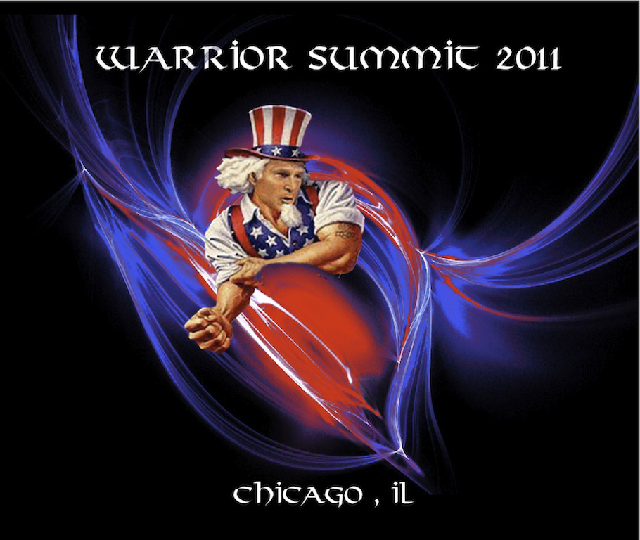 Welcome Home Warrior Summit