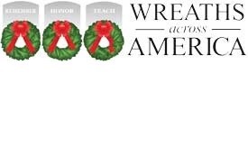 Wreaths Across America