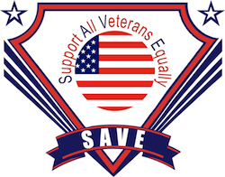 Illinois Supporting All Veterans Equally (ISAVE)