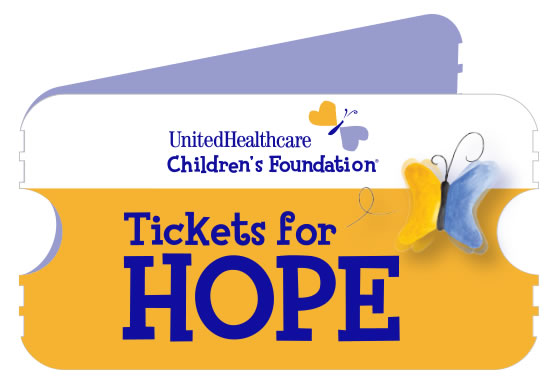 UnitedHealthcare Children's Foundation - West